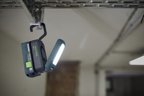 FESTOOL Akku-Arbeitsleuchte SYSLITE KAL C