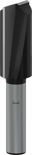 BOSCH PRO Nutfräser, zweischneidig, Ø 14 x L 30, Schaft 8 mm BOSCH PRO Nutfräser, zweischneidig, Ø 14 x L 30, Schaft 8 mm