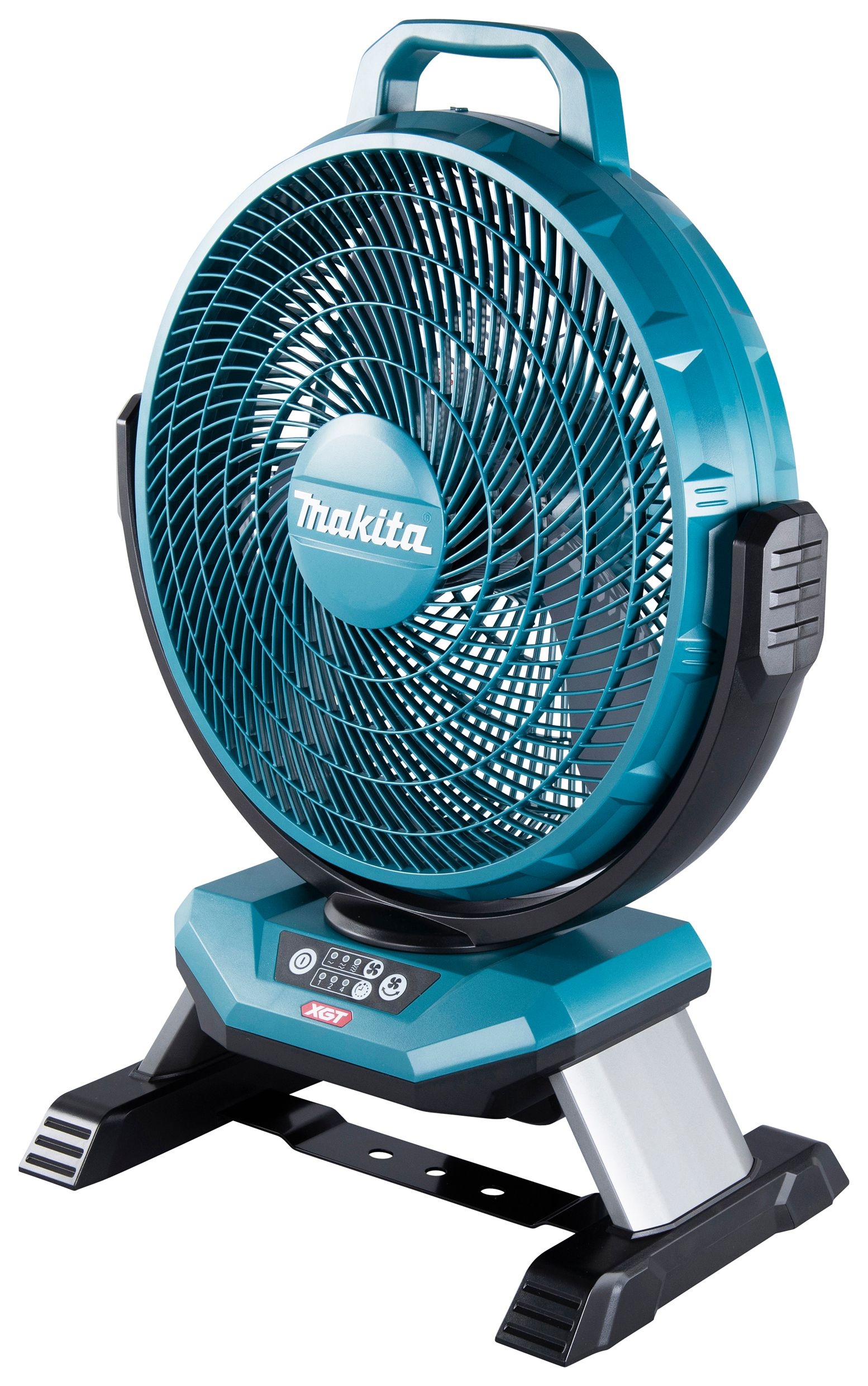 MAKITA Akku-Lüfter CF002GZ 40V max.