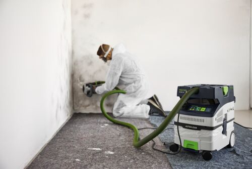 FESTOOL Absaugmobil CLEANTEC CTH MIDI I AC