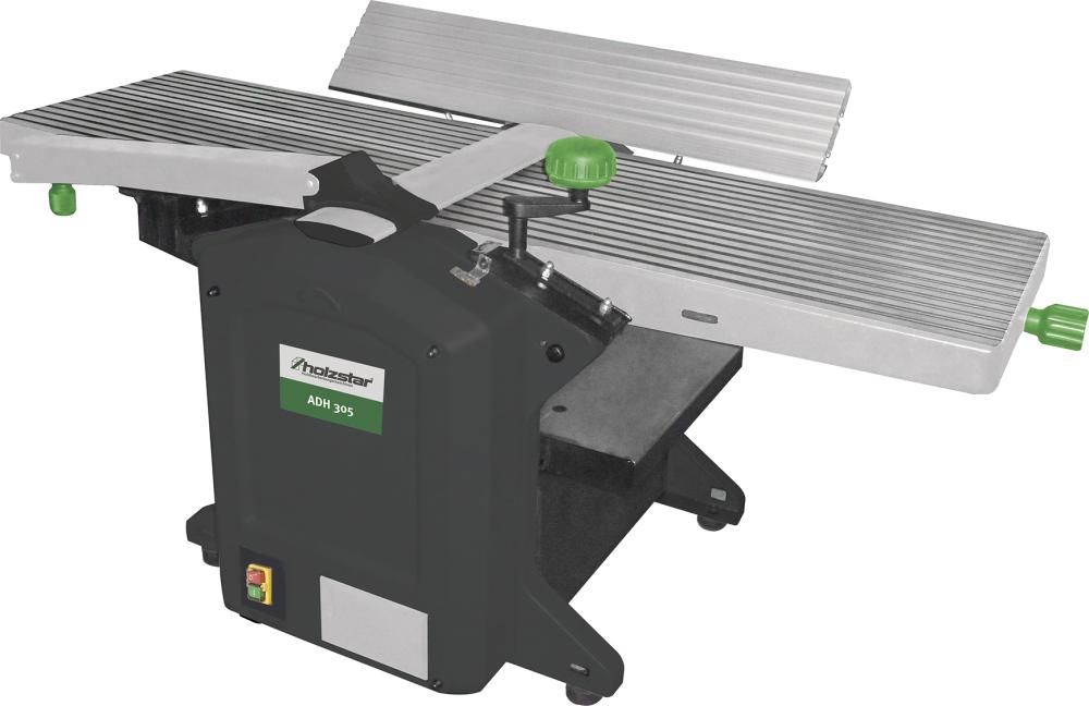 HOLZSTAR Abricht-Dickenhobel ADH 305 HOLZSTAR Abricht-Dickenhobel ADH 305