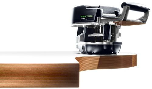 FESTOOL Kantenanleimer CONTURO KA 65-Set FESTOOL Kantenanleimer CONTURO KA 65-Set