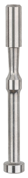 BOSCH Stempel für Kurvenschnitt GNA 1,3/1,6/2,0 BOSCH Stempel für Kurvenschnitt GNA 1,3/1,6/2,0