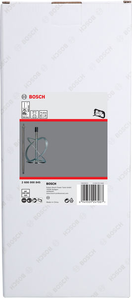 BOSCH Rührkorb für zähflüssige und klebrige Stoffe, ø160 mm