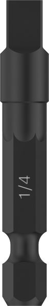 BOSCH PRO Socket Adapter mit Kugelverbindung, 1/4", 50 mm BOSCH PRO Socket Adapter mit Kugelverbindung, 1/4", 50 mm