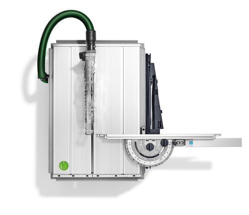 FESTOOL Tischzugsäge PRECISIO CS 50 EBG-FLR