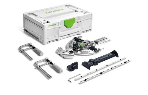 FESTOOL Zubehör-Set SYS3 M 137 FS/2-Set FESTOOL Zubehör-Set SYS3 M 137 FS/2-Set