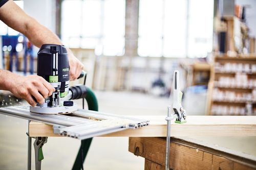 FESTOOL Frässchablone MFS 700 FESTOOL Frässchablone MFS 700