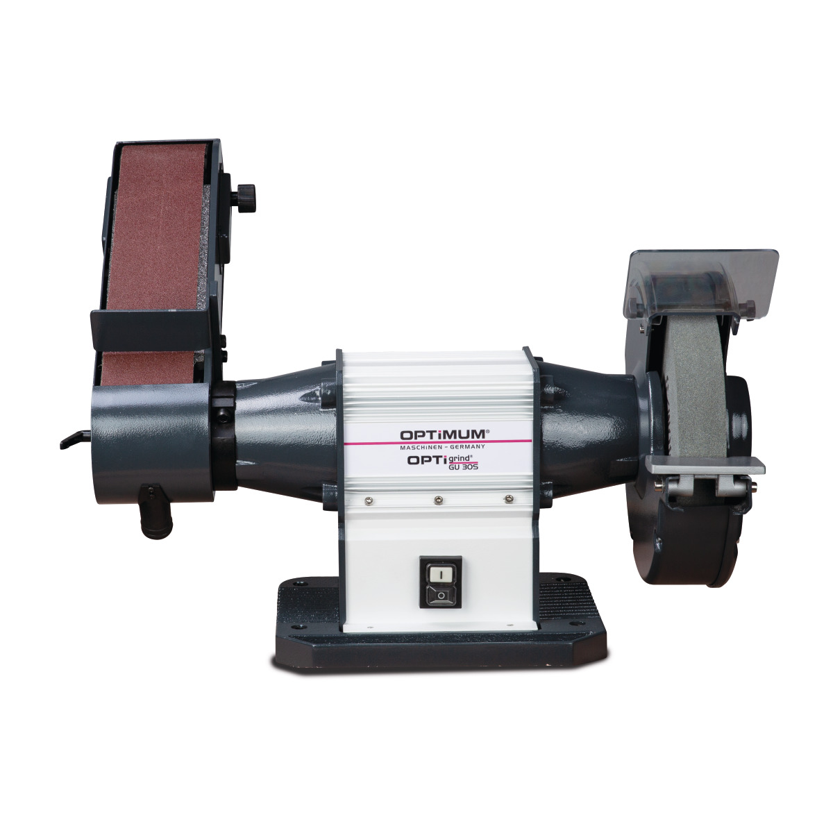 STÜRMER Universalschleifmaschine Optimum OPTIgrind GU 30S