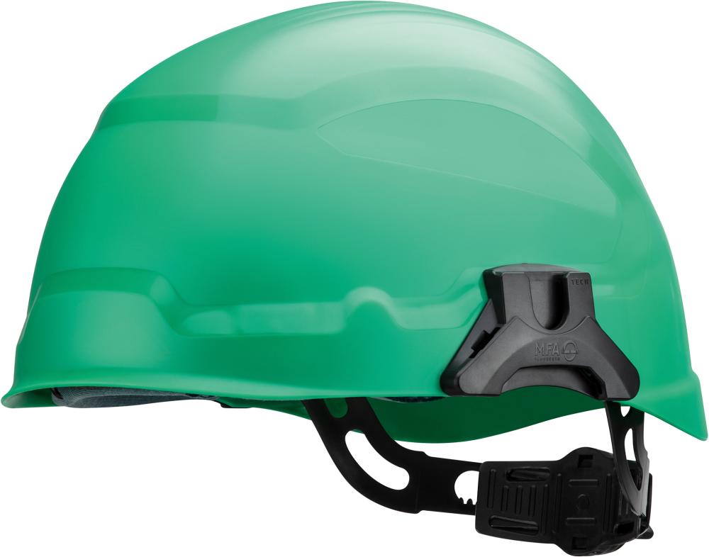 SCHUBERTH Schutzhelm CrossUp Electric, grün SCHUBERTH Schutzhelm CrossUp Electric, grün