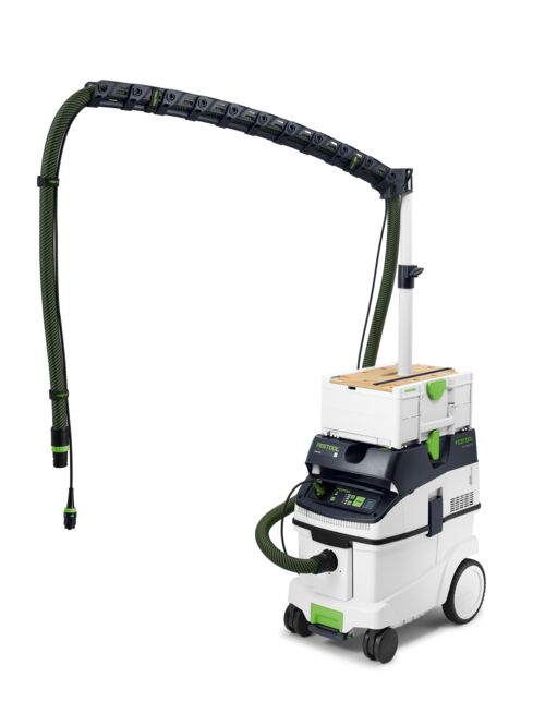 FESTOOL Absaugarm CT-ASA FLX J