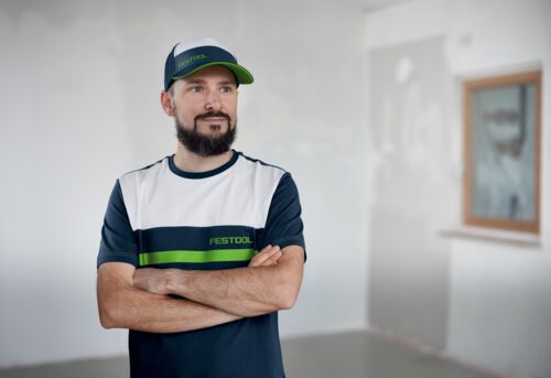 FESTOOL Fashionshirt FASH-FT1-S FESTOOL Fashionshirt FASH-FT1-S
