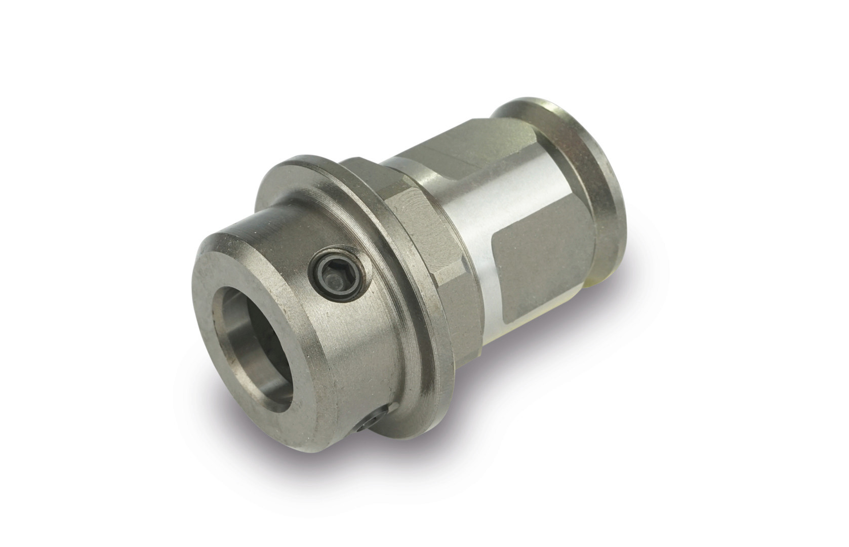 FEIN Adapter mit QuickIN MAX- / Weldon 32-Aufnahme