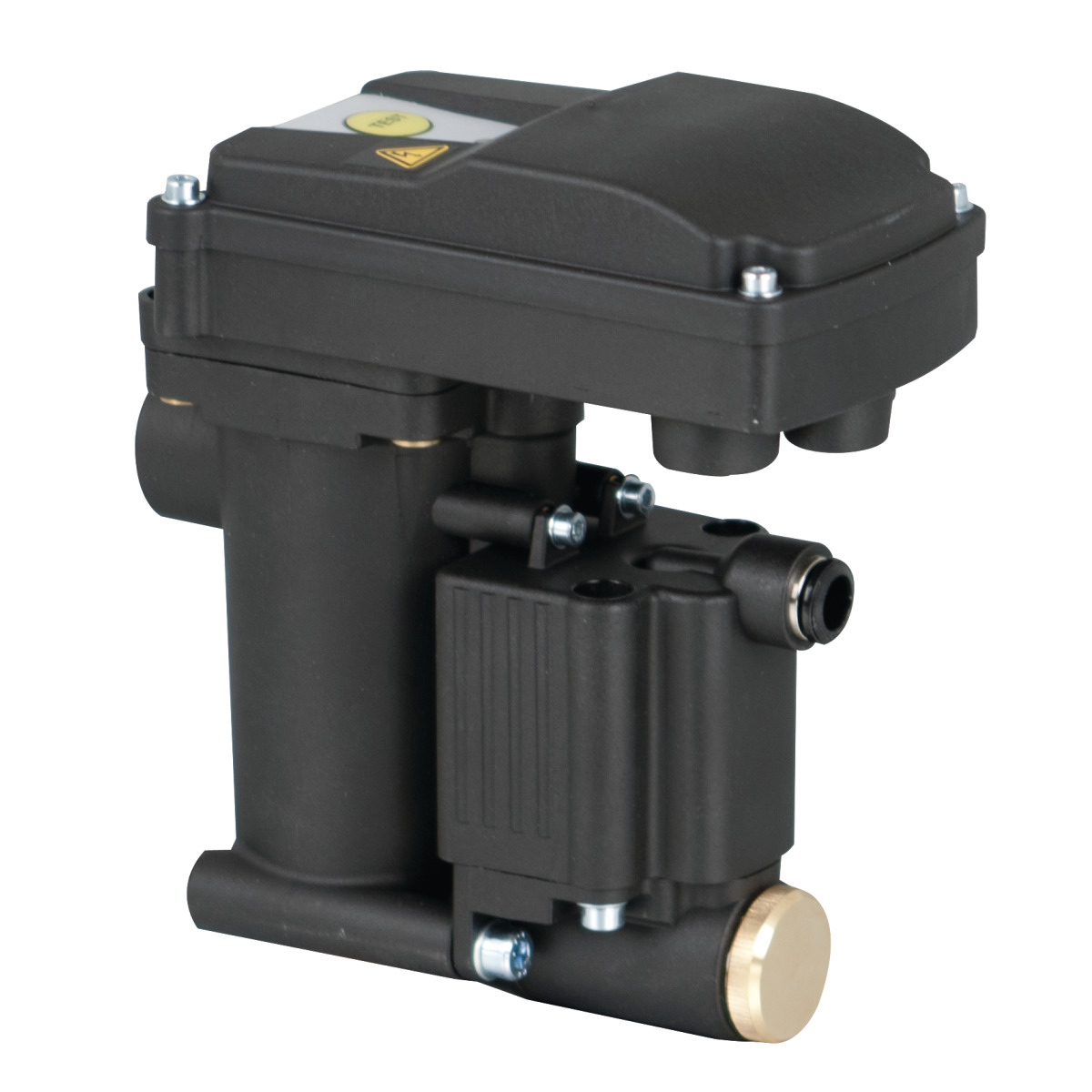 AIRCRAFT Elektronischer Kondensatableiter AMD