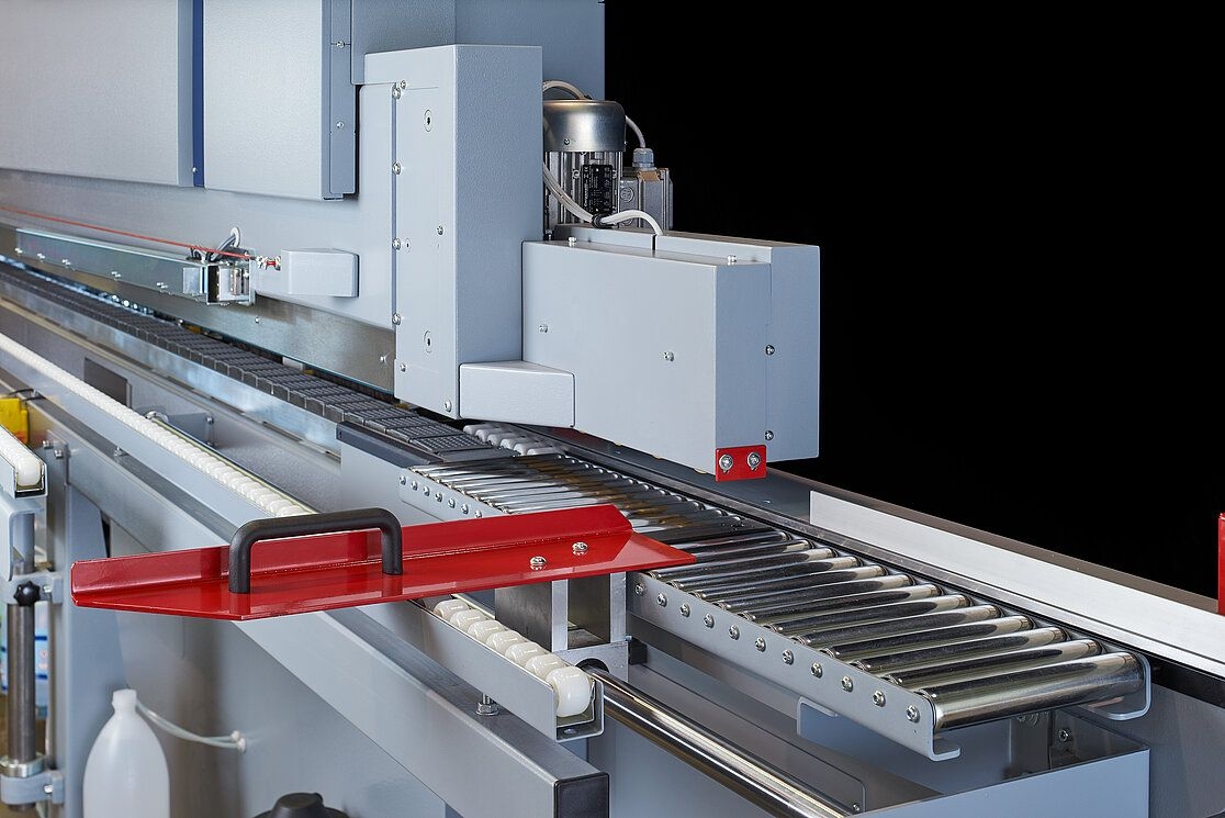OTT Kantenanleimmaschine StrongEdge OTT Kantenanleimmaschine StrongEdge