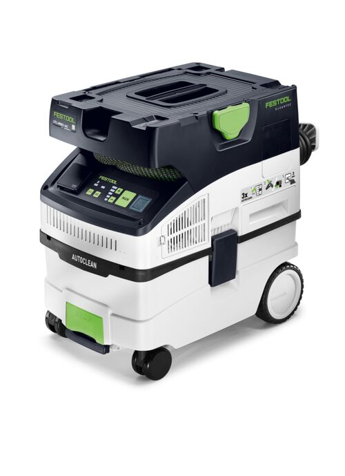 FESTOOL Absaugmobil CLEANTEC CTL MIDI I AC