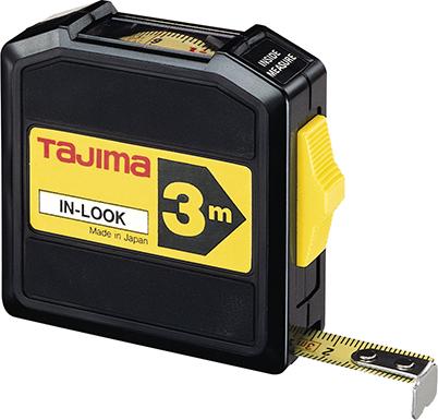 TAJIMA Bandmaß In-Look 3m/13mm TAJIMA Bandmaß In-Look 3m/13mm