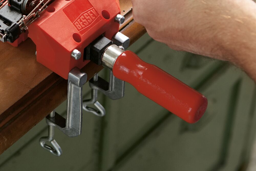 BESSEY Tischklemme BESSEY Tischklemme