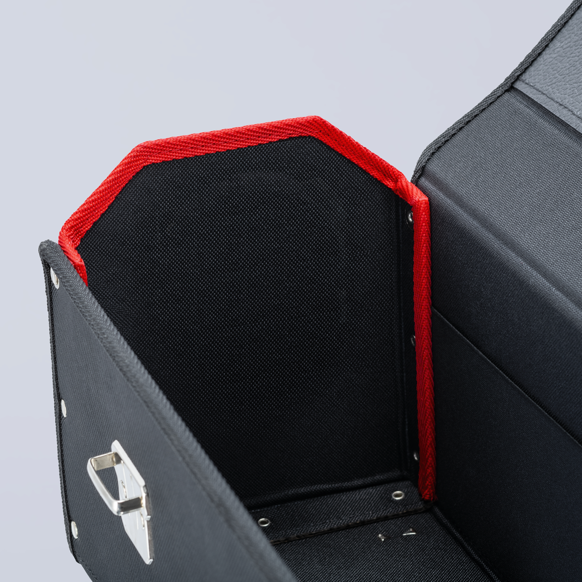 KNIPEX KNIPEX 00 21 07 LE Werkzeugtasche "Stretched" 555 mm