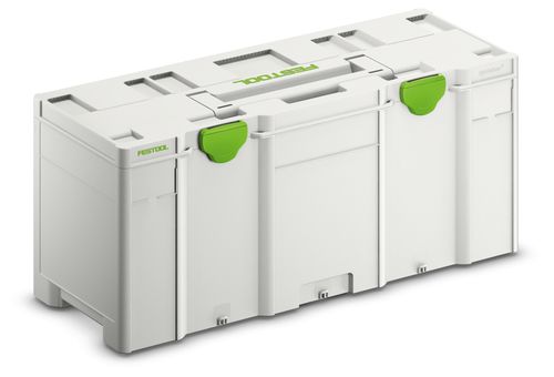 FESTOOL Systainer³ SYS3 XXL 337 FESTOOL Systainer³ SYS3 XXL 337