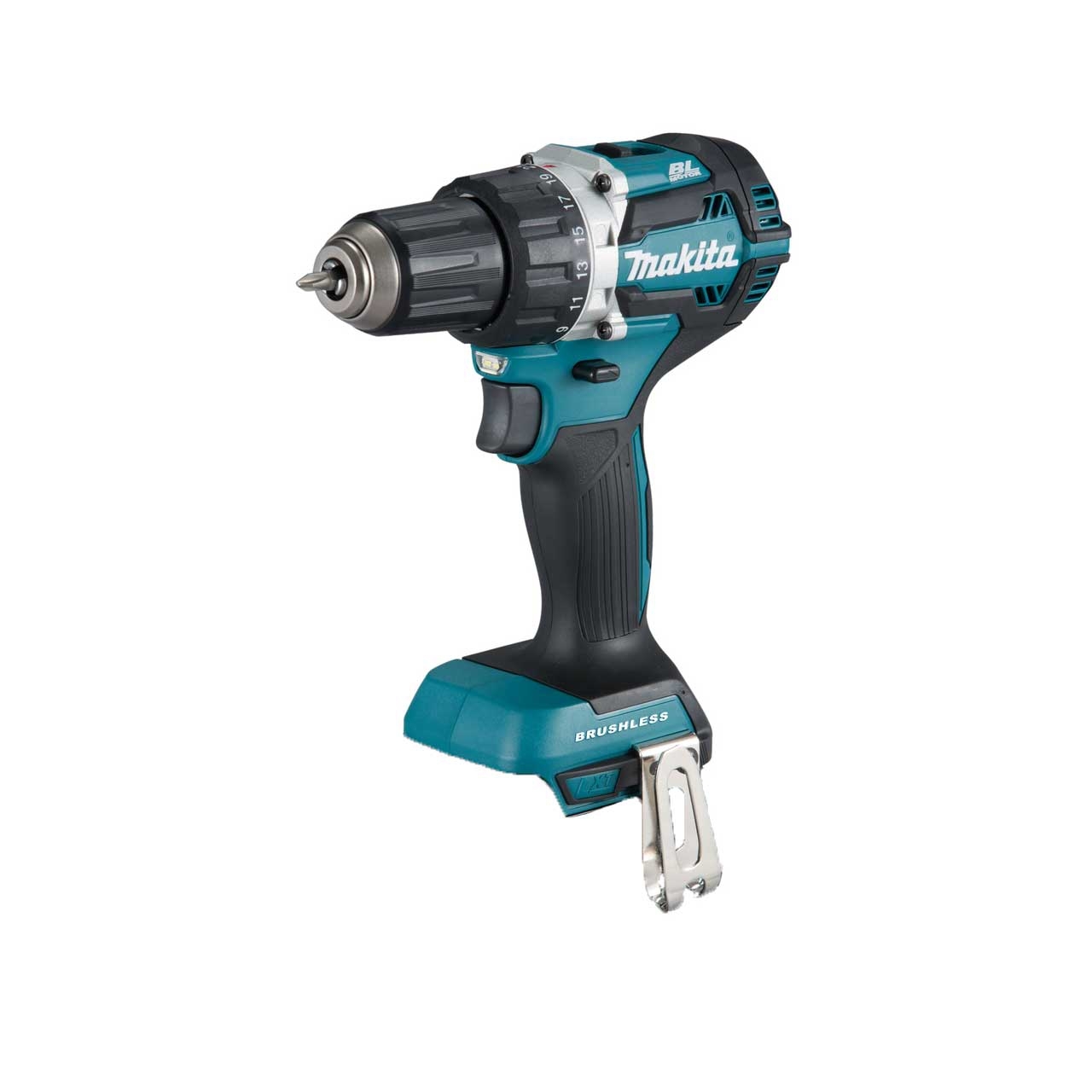 MAKITA Akku Bohrschrauber 18V DDF484Z MAKITA Akku Bohrschrauber 18V DDF484Z
