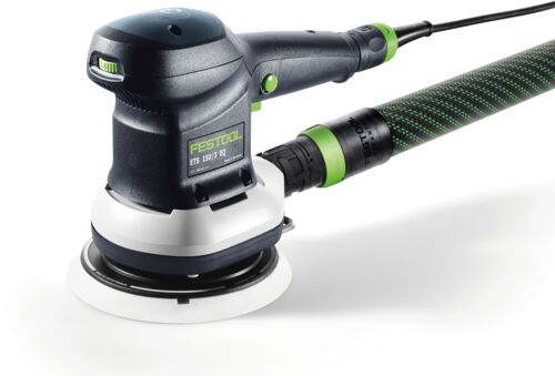 FESTOOL Exzenterschleifer ETS 150/3 EQ