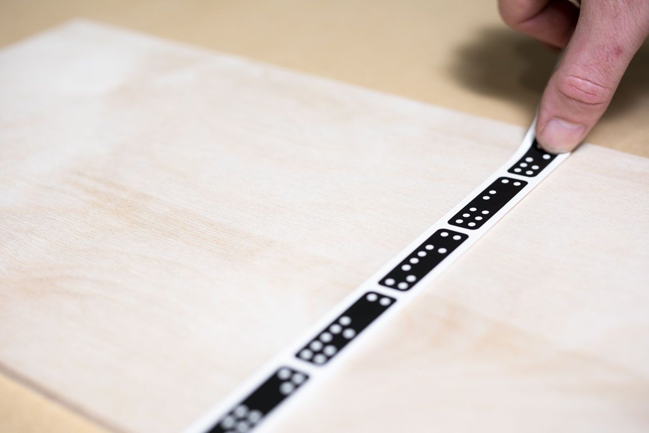 SHAPER ShaperTape