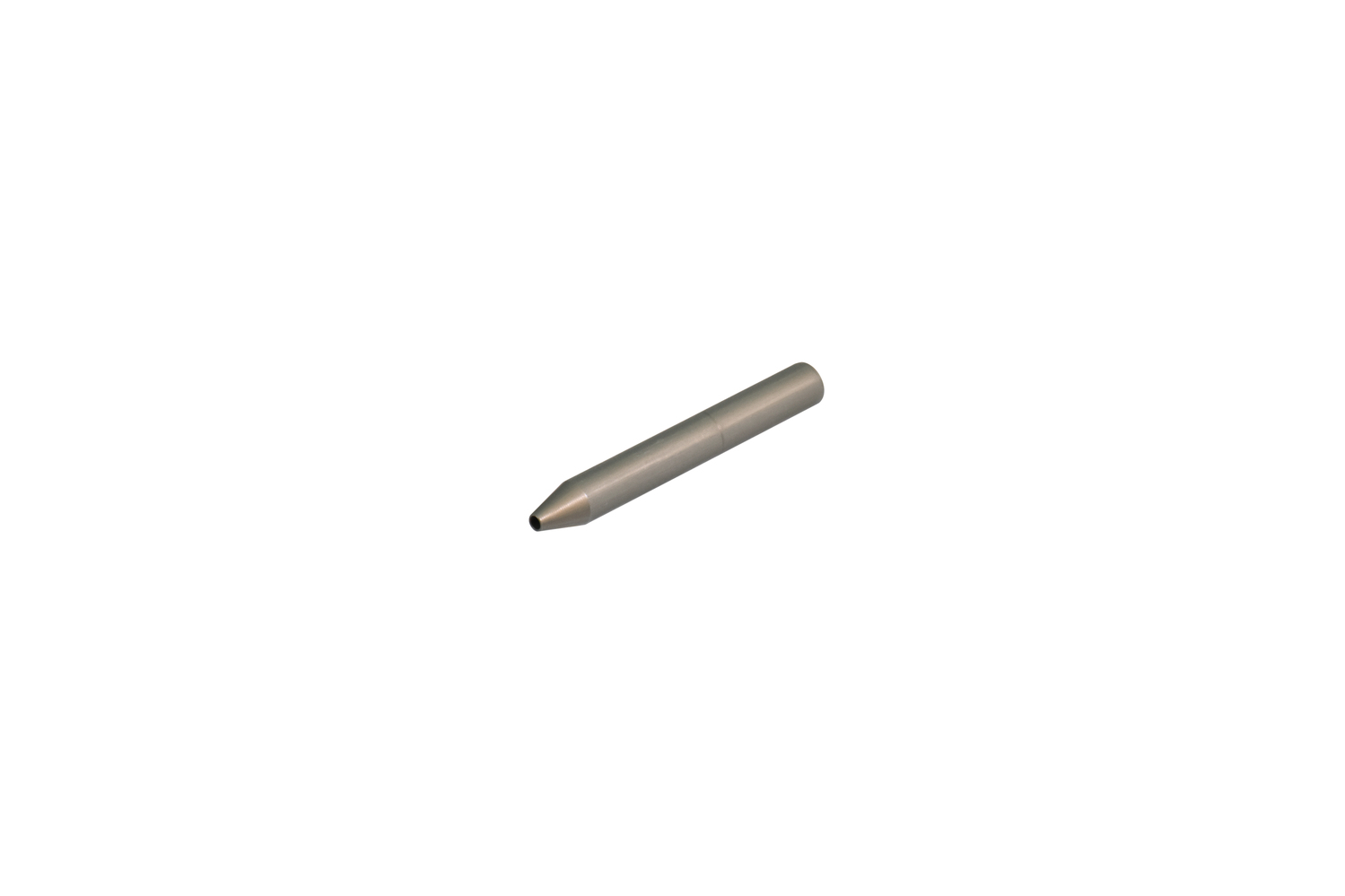 LAMELLO Ersatzspitze Ø 5/1,5 x 40 mm, emataliert LAMELLO Ersatzspitze Ø 5/1,5 x 40 mm, emataliert
