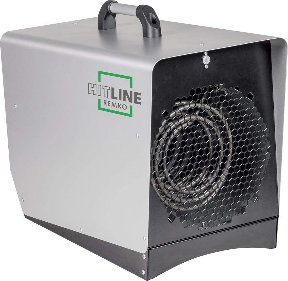 REMKO Elektro-Heizautomaten EM 6.000, 400 V REMKO Elektro-Heizautomaten EM 6.000, 400 V