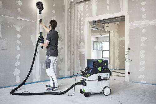 FESTOOL SYS-PowerStation SYS-PST 1500 Li HP