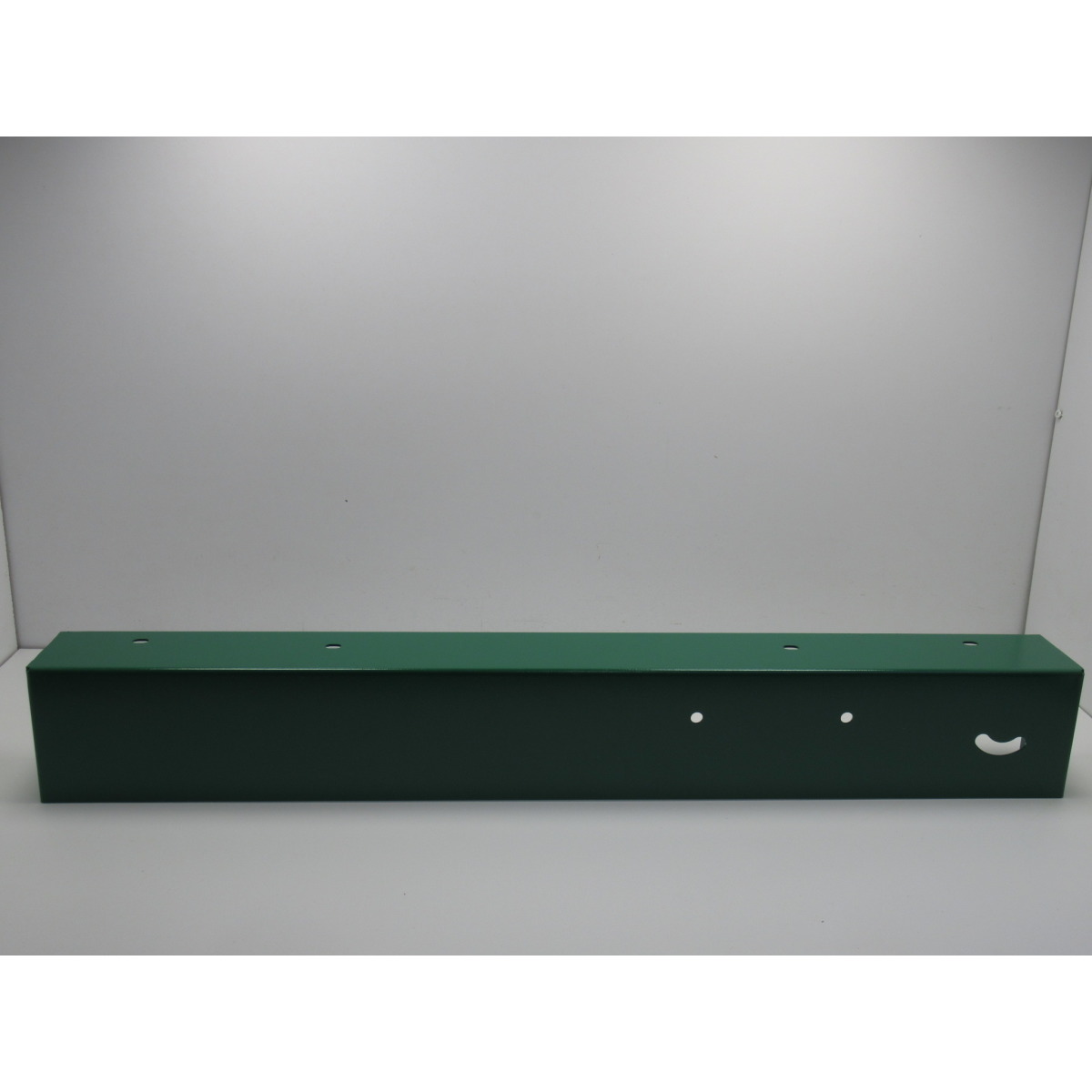 STÜRMER Abdeckung ADH 26 C Holzstar RAL6029