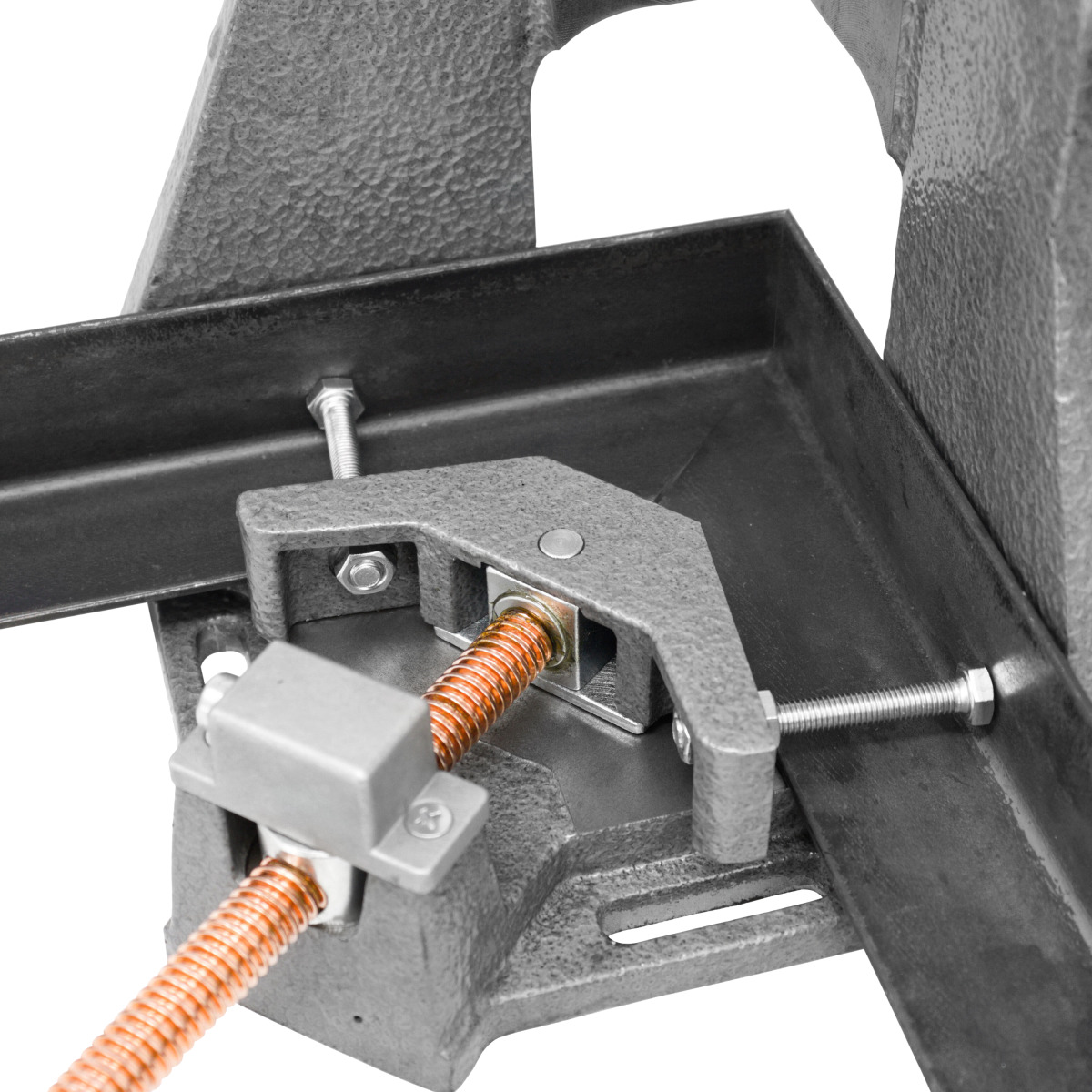 STÜRMER Metallwinkelspanner Schweisskraft MWS-3 95 STÜRMER Metallwinkelspanner Schweisskraft MWS-3 95