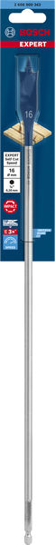 BOSCH EXPERT Self Cut Speed Flachfräsbohrer, 16x400mm BOSCH EXPERT Self Cut Speed Flachfräsbohrer, 16x400mm