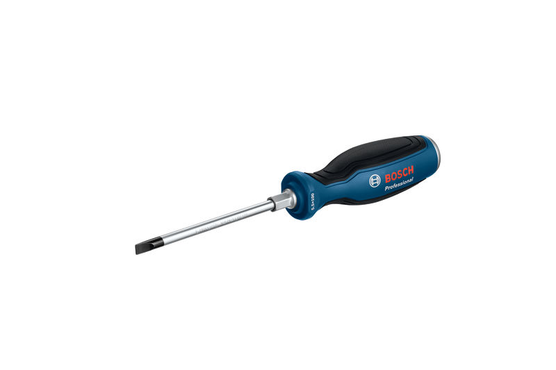BOSCH Schraubendreher SL 5.5x100 BOSCH Schraubendreher SL 5.5x100