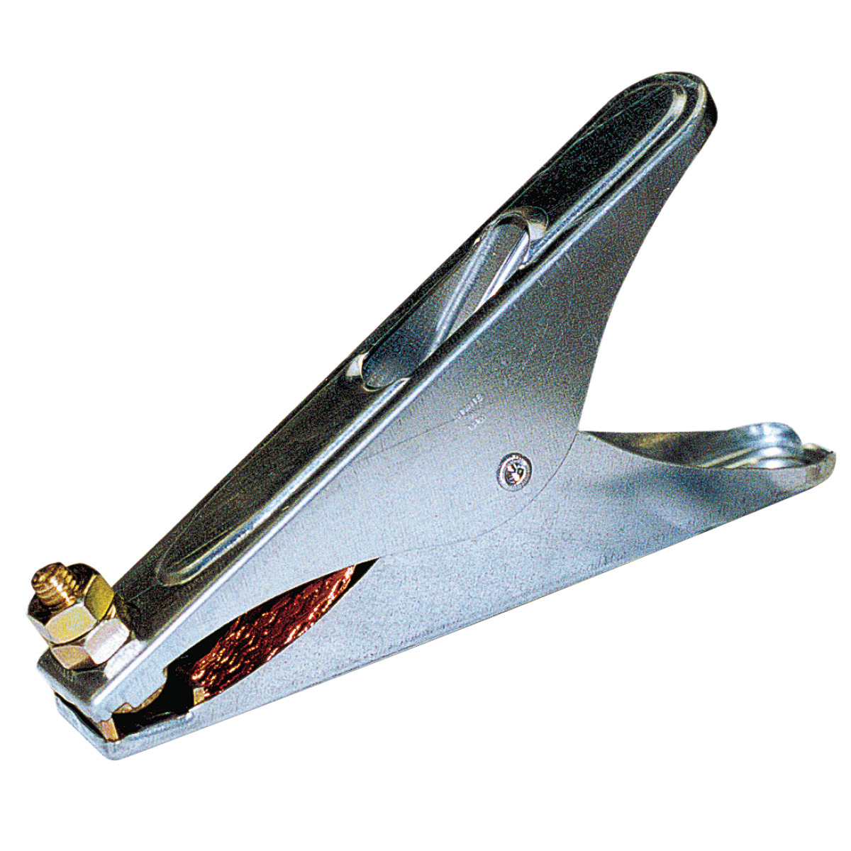STÜRMER Elektrodenhalter Schweisskraft Superior 4 STÜRMER Elektrodenhalter Schweisskraft Superior 4