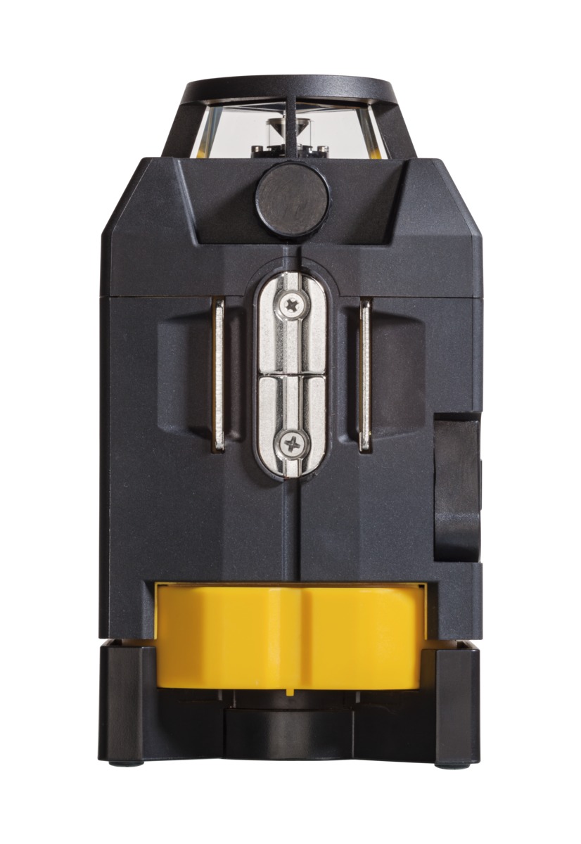 STABILA Multilinien-Laser LAX 400, 6-teiliges Set