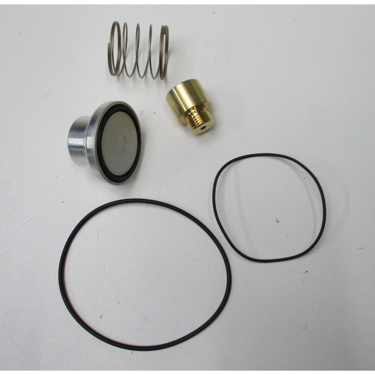 AIRCRAFT Einlassregler-Kit