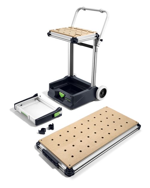 FESTOOL Mobile Werkstatt MW 1000