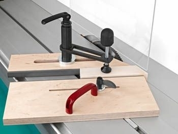 RUWI Sicherheitssystem Formatkreissäge Classic Altendorf RUWI Sicherheitssystem Formatkreissäge Classic Altendorf