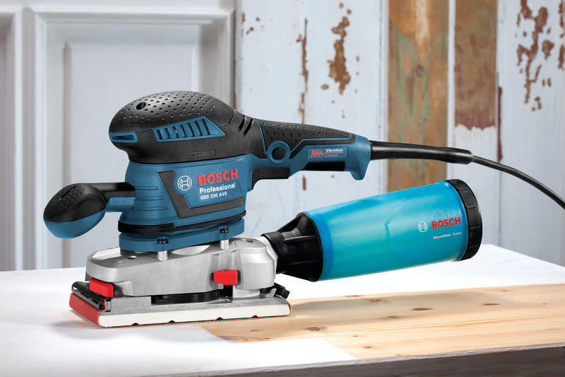 BOSCH Schleifblatt J450 Expert for Wood and Paint, 115 mm x 5 m, G320 BOSCH Schleifblatt J450 Expert for Wood and Paint, 115 mm x 5 m, G320