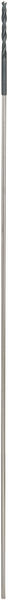 BOSCH PRO Wood HSS Installationsbohrer, 6 x 57 x 600 mm BOSCH PRO Wood HSS Installationsbohrer, 6 x 57 x 600 mm