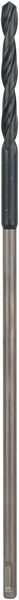 BOSCH PRO Wood HSS Installationsbohrer, 12 x 100 x 400 mm, SDS plus BOSCH PRO Wood HSS Installationsbohrer, 12 x 100 x 400 mm, SDS plus