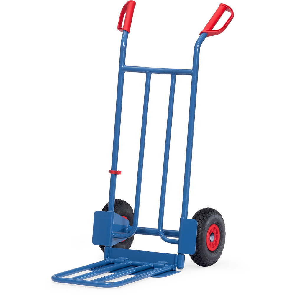 FETRA - FECHTEL TRANSPORTGERÄTE Paketkarre K1116P