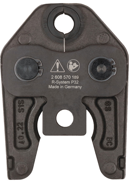 BOSCH EXPERT Standard Pressbacke, U16 BOSCH EXPERT Standard Pressbacke, U16