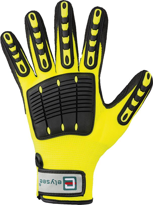 ELYSEE Handschuh Resistant Gr. 10 ELYSEE Handschuh Resistant Gr. 10