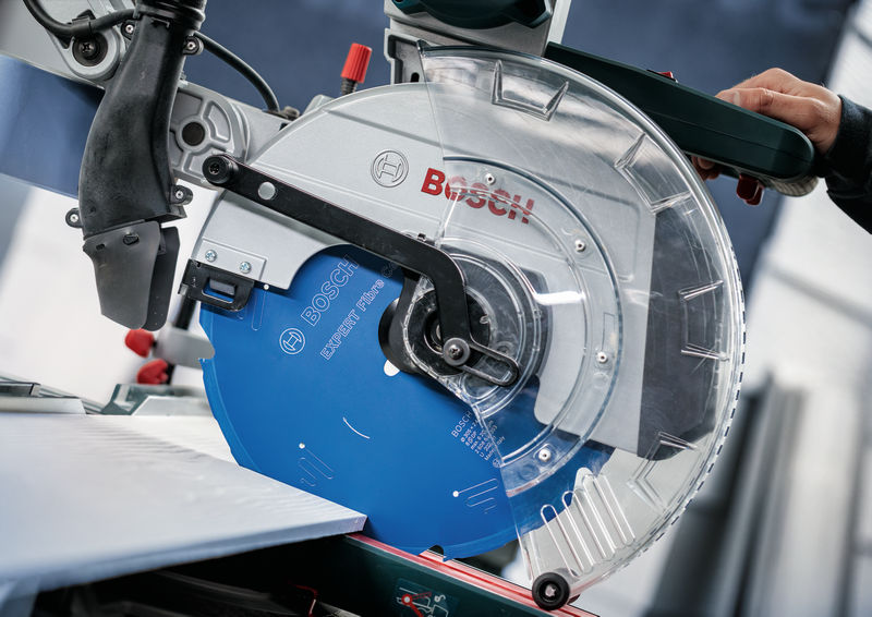BOSCH EXPERT Fibre Cement Kreissägeblatt, 216x2,2/1,6x30 mm, Z6