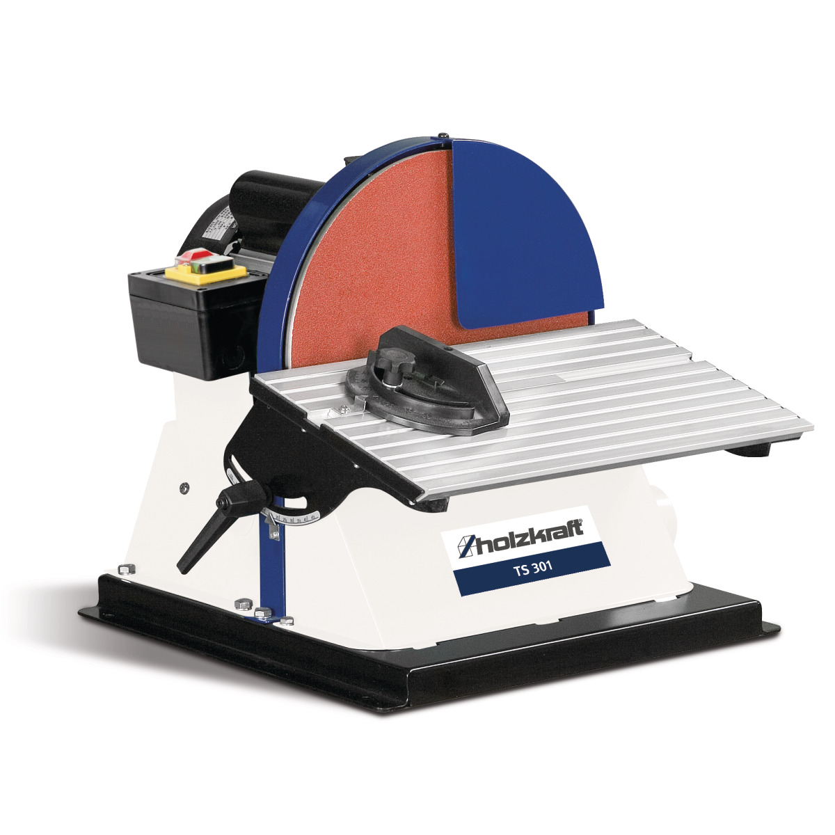 HOLZKRAFT Tellerschleifmaschine TS 301 HOLZKRAFT Tellerschleifmaschine TS 301