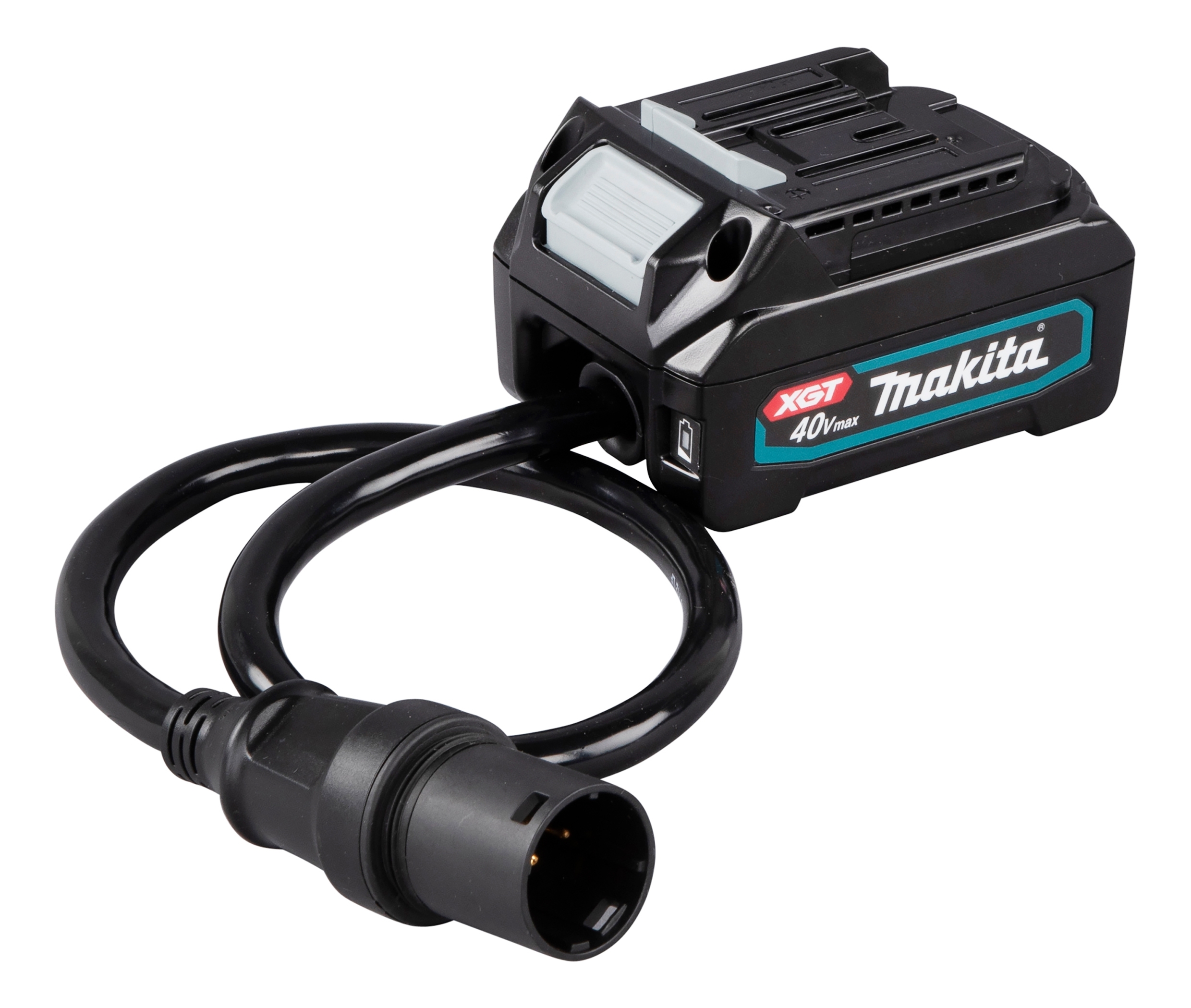 MAKITA Akku-Adapter 40V MAKITA Akku-Adapter 40V