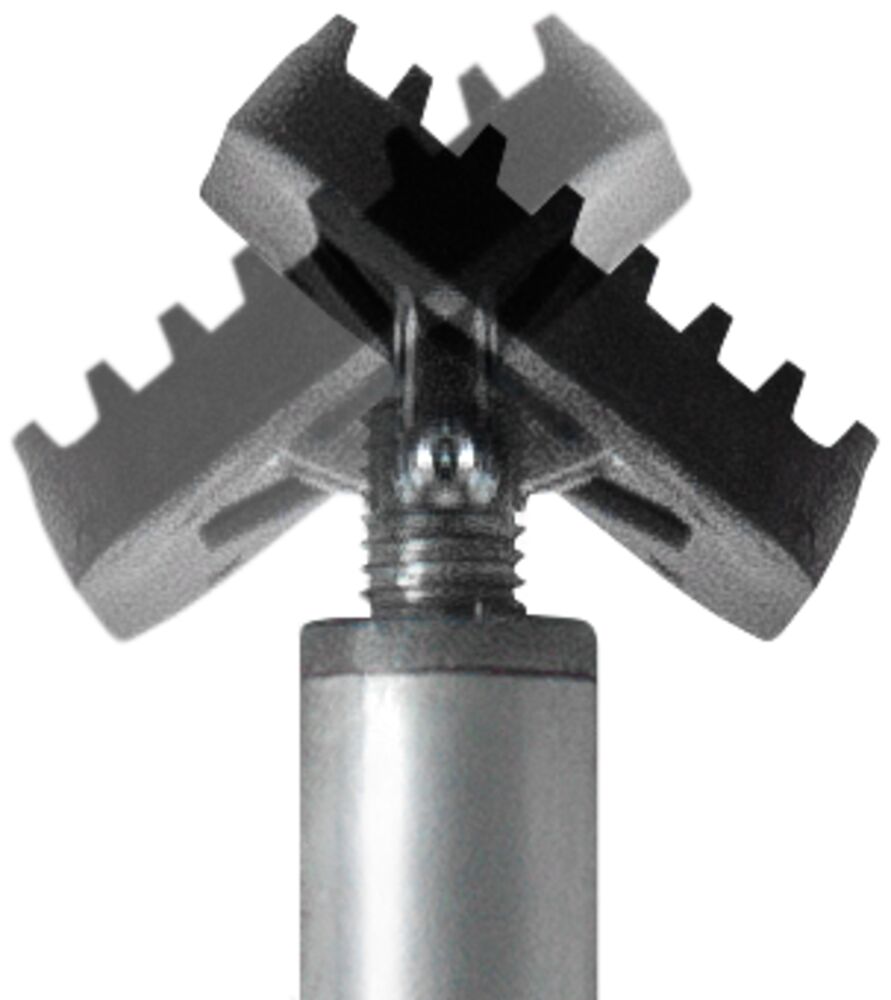 BESSEY Deckenstütze und Montagestütze STE mit Pumpgriff BESSEY Deckenstütze und Montagestütze STE mit Pumpgriff