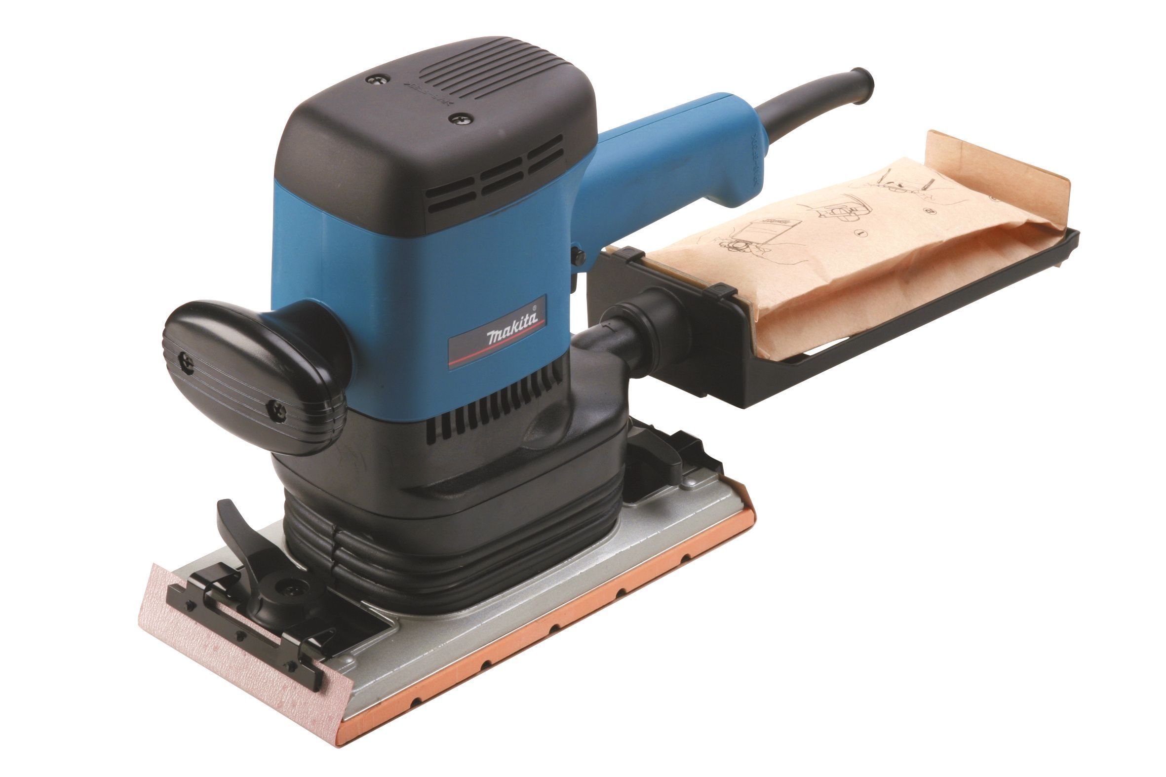 Makita Schwingschleifer 9046J